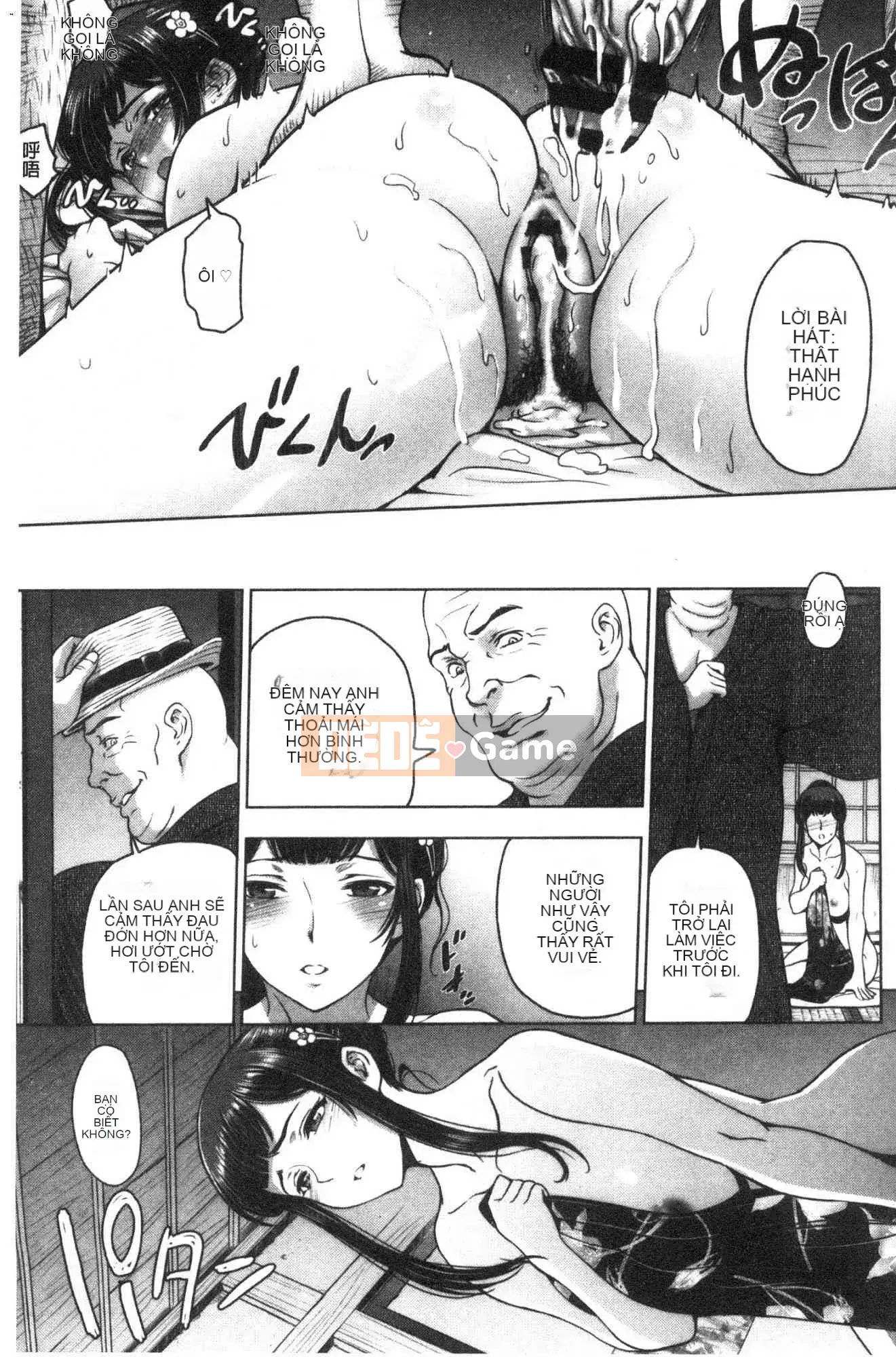 [Kazeteki Koubou][Yotaro Sena] Onee-chan nhỏ bẩn thỉu có rất nhiều bộ ngực đẹp Chị gái