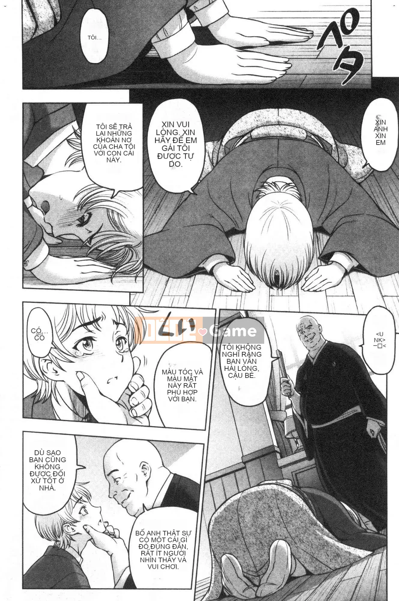 [Kazeteki Koubou][Yotaro Sena] Onee-chan nhỏ bẩn thỉu có rất nhiều bộ ngực đẹp Chị gái