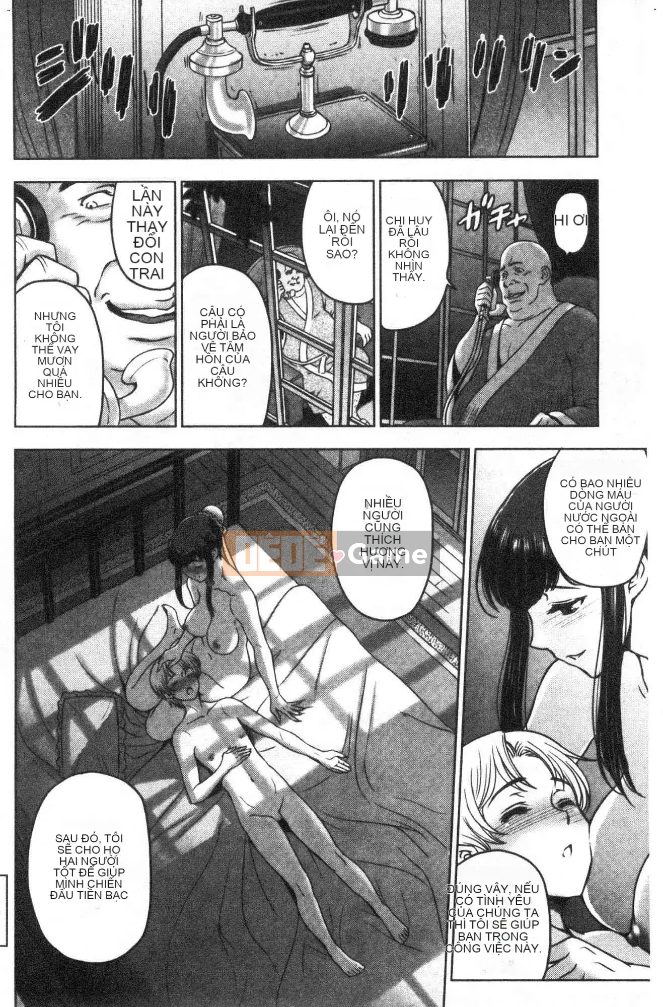 [Kazeteki Koubou][Yotaro Sena] Onee-chan nhỏ bẩn thỉu có rất nhiều bộ ngực đẹp Chị gái