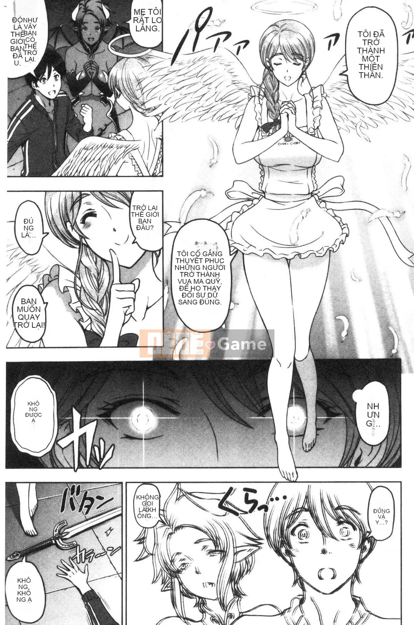 [Kazeteki Koubou][Yotaro Sena] Onee-chan nhỏ bẩn thỉu có rất nhiều bộ ngực đẹp Chị gái