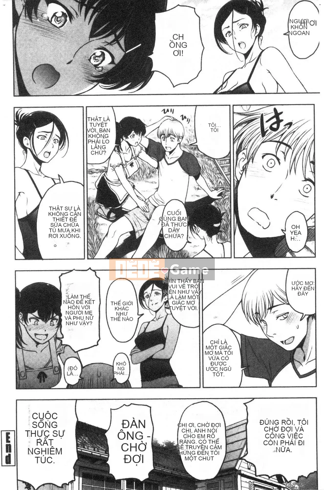 [Kazeteki Koubou][Yotaro Sena] Onee-chan nhỏ bẩn thỉu có rất nhiều bộ ngực đẹp Chị gái