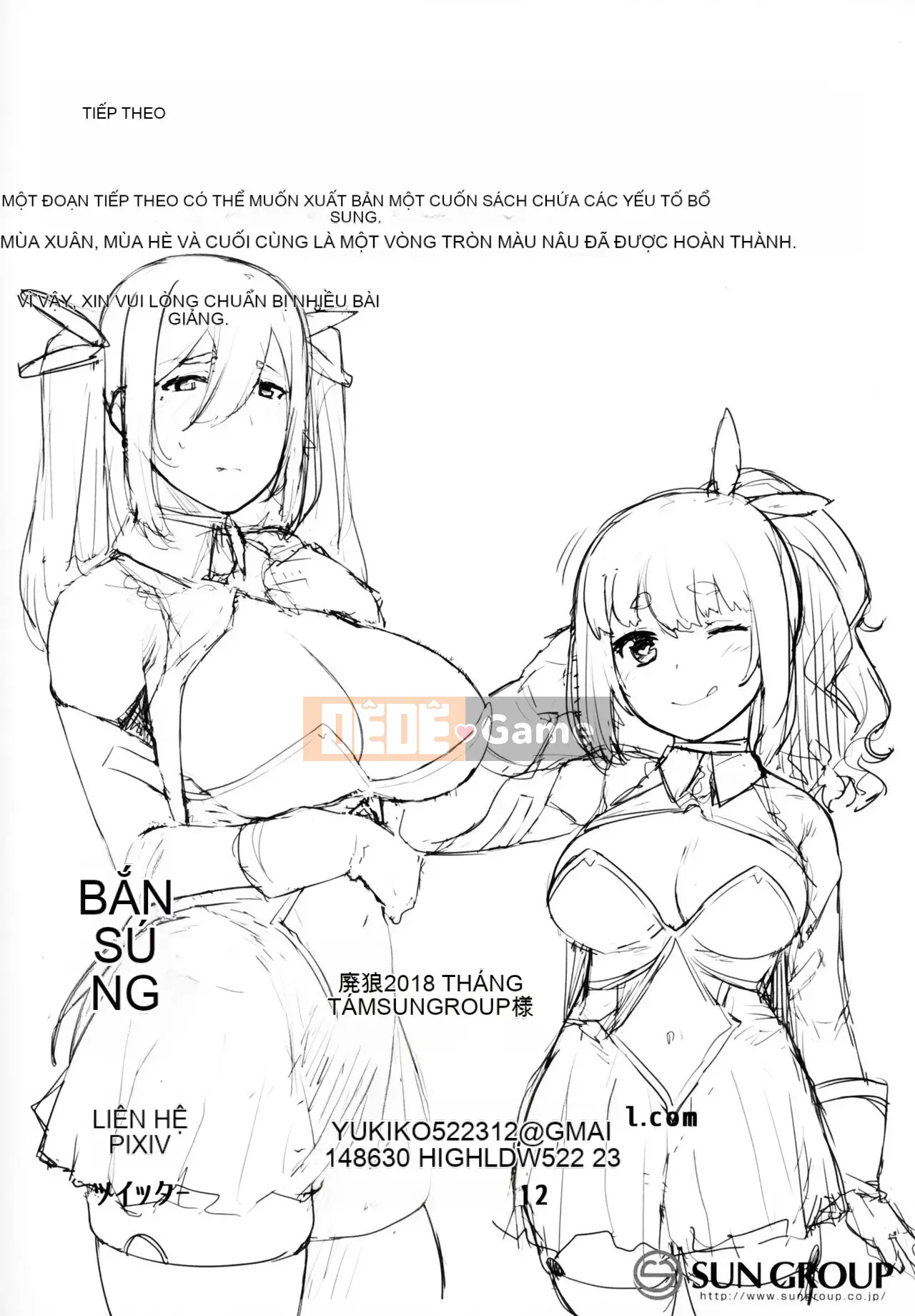 [Hanka Gumi ngây thơ] (C94) [Pil Poro (Sói tóc)] Brown Zanmai Winter Kasumi Hen