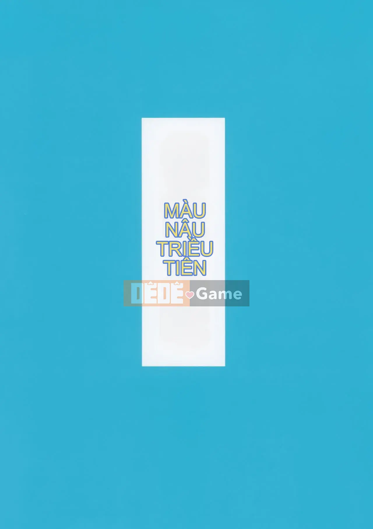 [Hanka Gumi ngây thơ] (C94) [Pil Poro (Sói tóc)] Brown Zanmai Winter Kasumi Hen