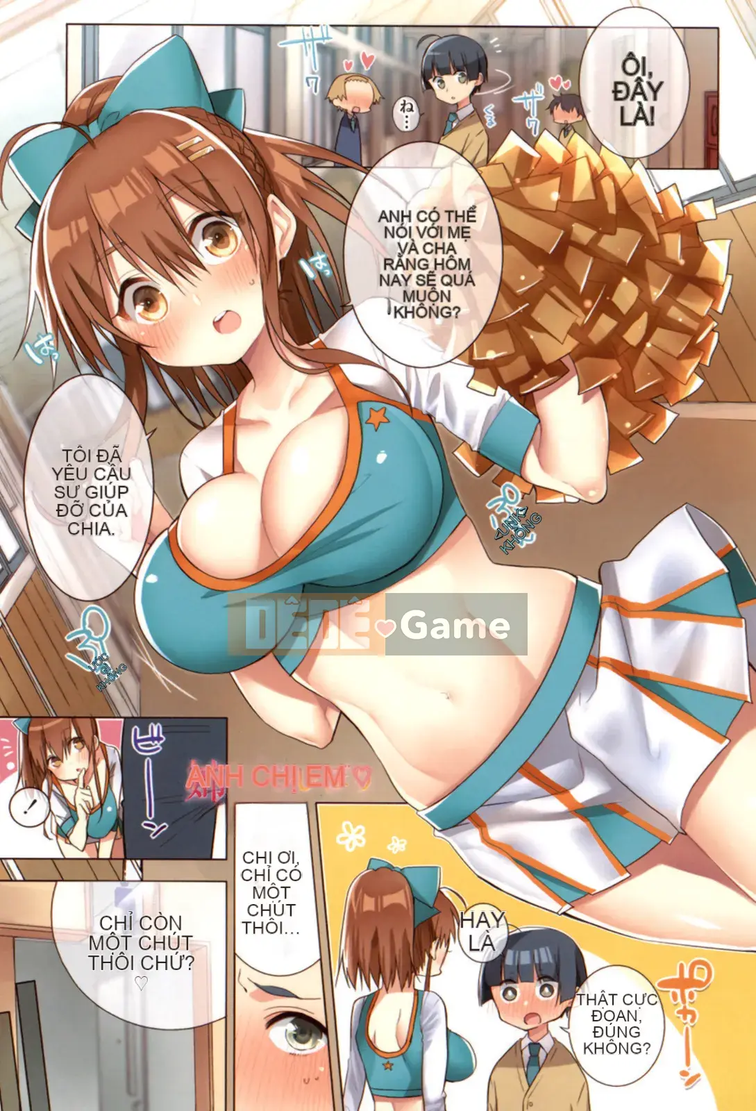 [Masaki Hattori] Gokunyuu Nama Shibori [Kỹ thuật số]