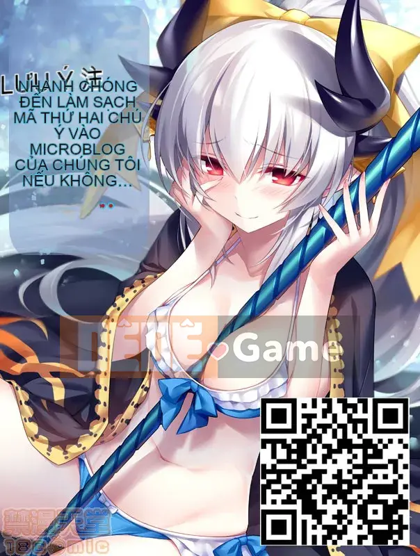 Tsugunaware ~ 3 người chết đuối với tôi là "phụ nữ" ~ 14