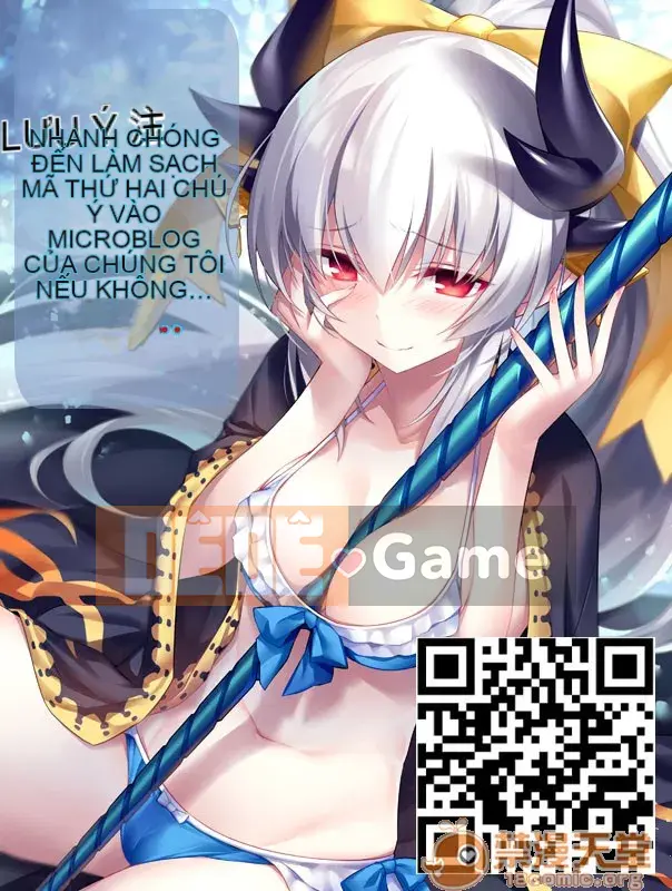 Tsugunaware ~ 3 người chết đuối với tôi là "nữ phụ" ~ 13