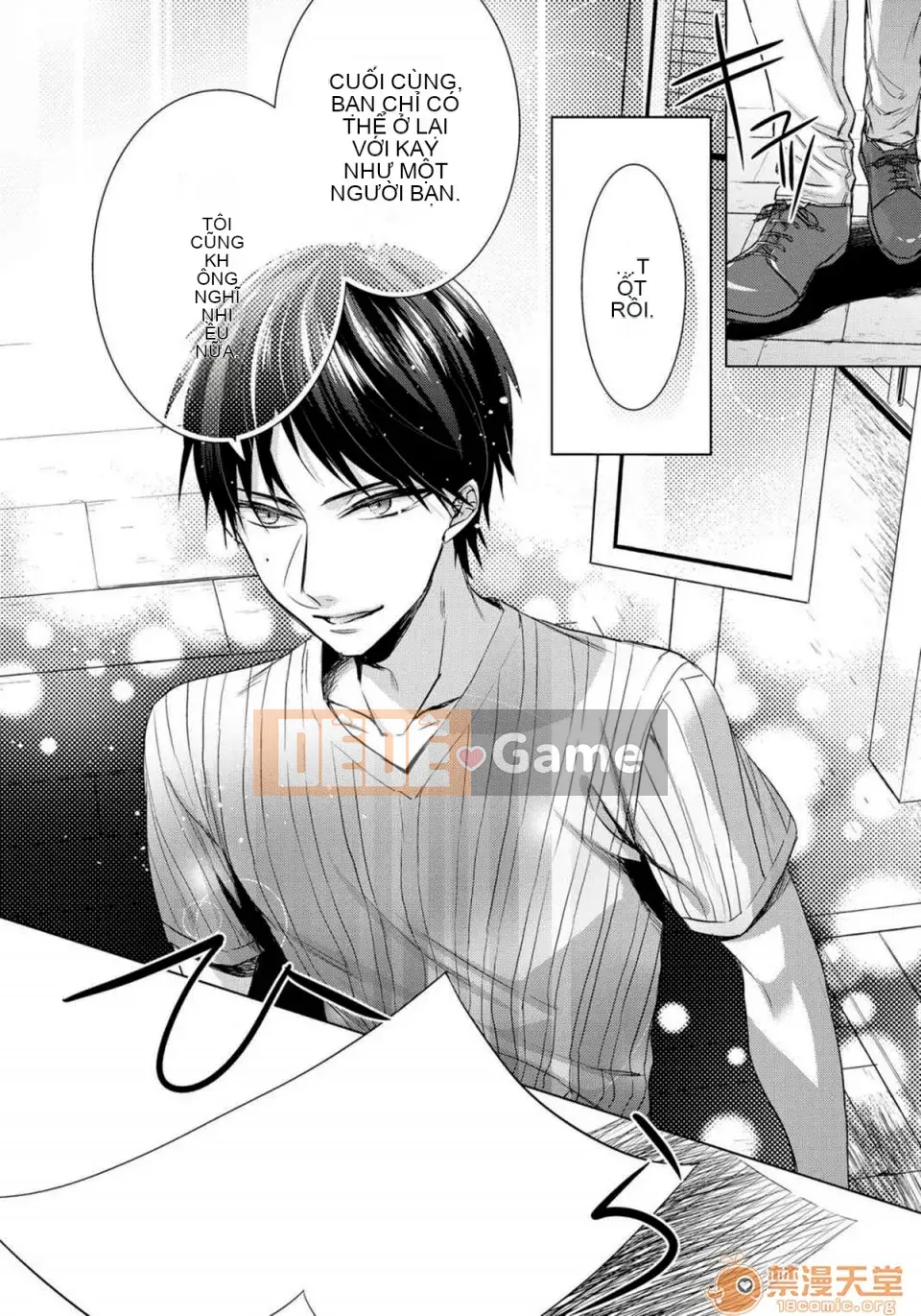 Tsugunaware ~ 3 người chết đuối với tôi là "phụ nữ" ~ 12