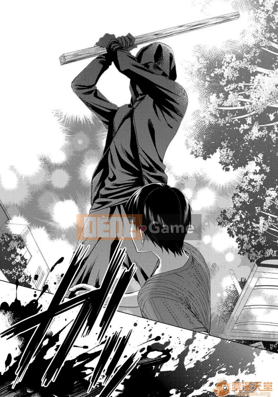 Tsugunaware ~ 3 người chết đuối với tôi là "phụ nữ" ~ 12