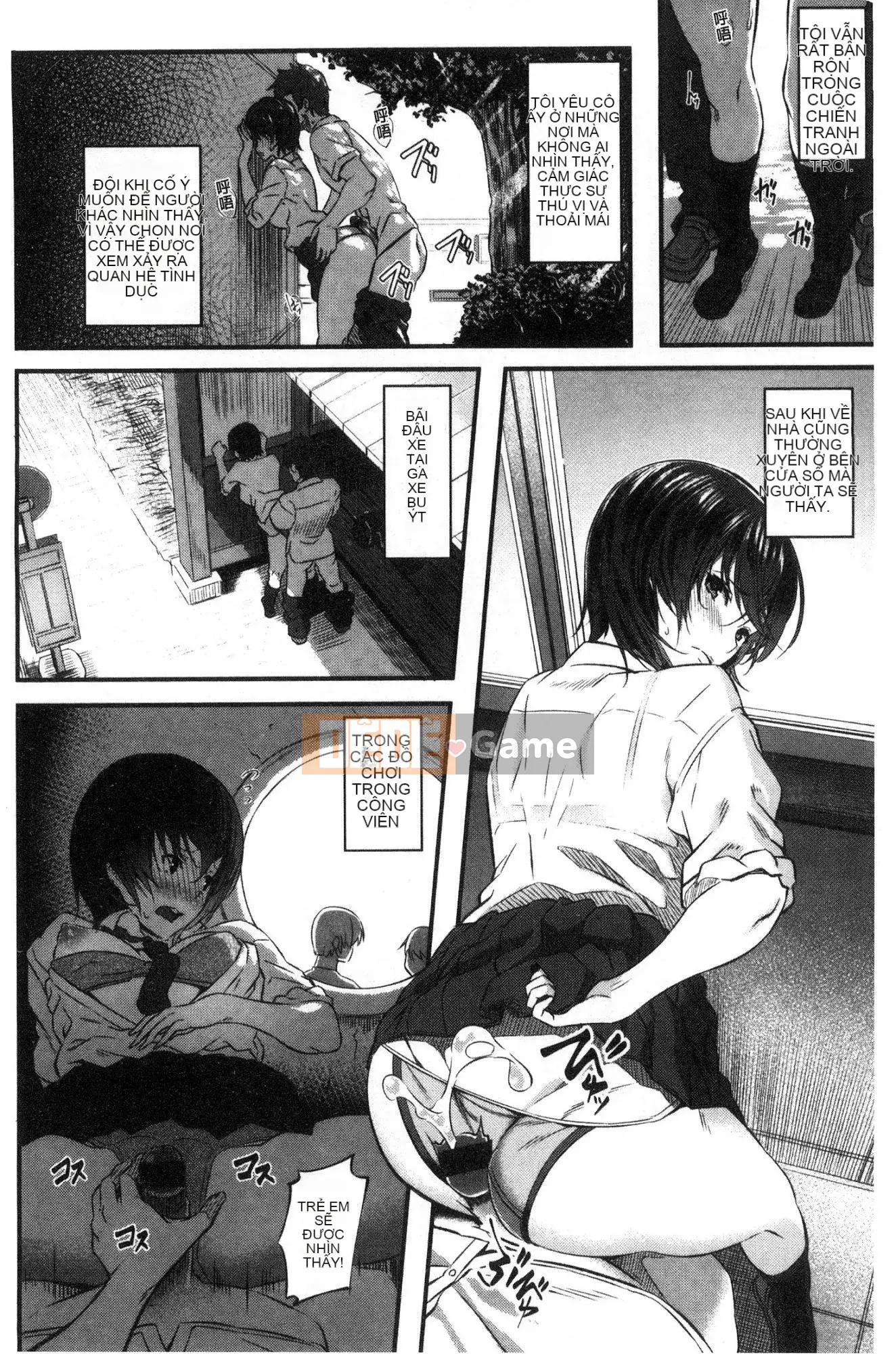 [Matsukawa] Ryoute ni Senpai [Tiếng Trung]