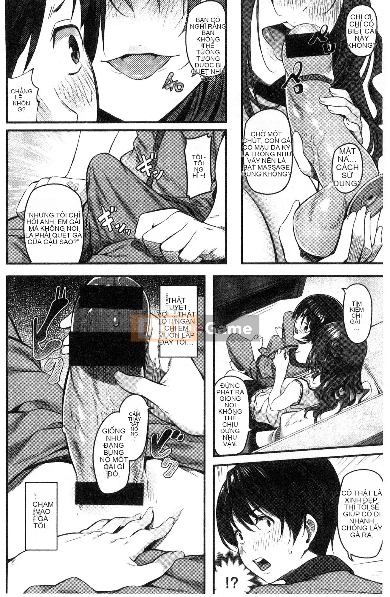 [Matsukawa] Ryoute ni Senpai [Tiếng Trung]