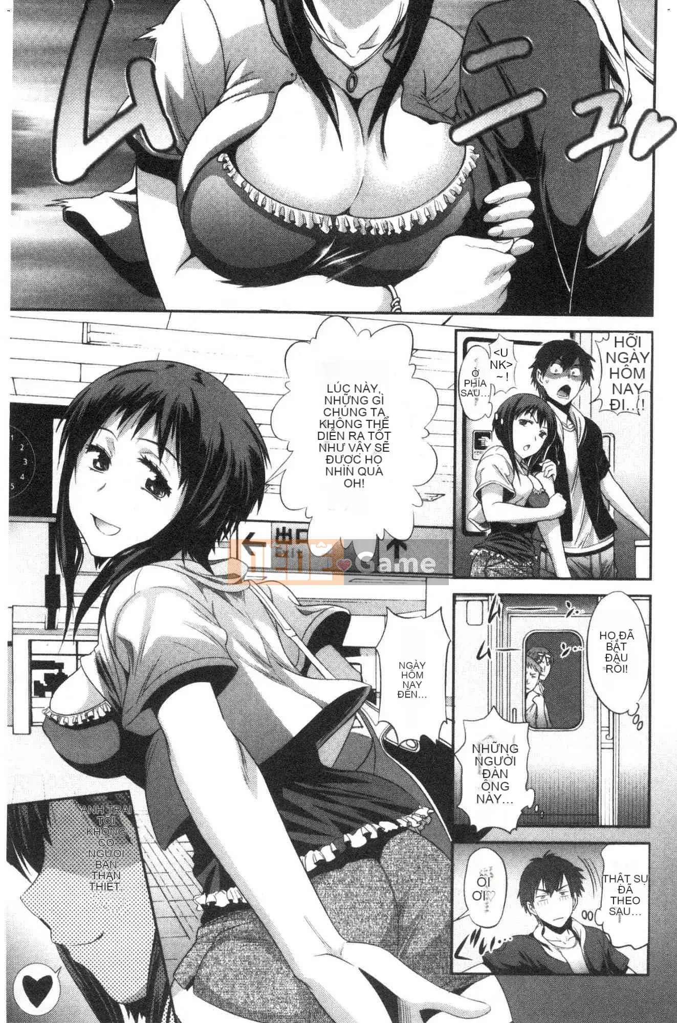 [Kazeteki Kobo][Khoảng cách] Hinata/Hinata cộng với em gái khiếm nhã Hinata em gái cộng với