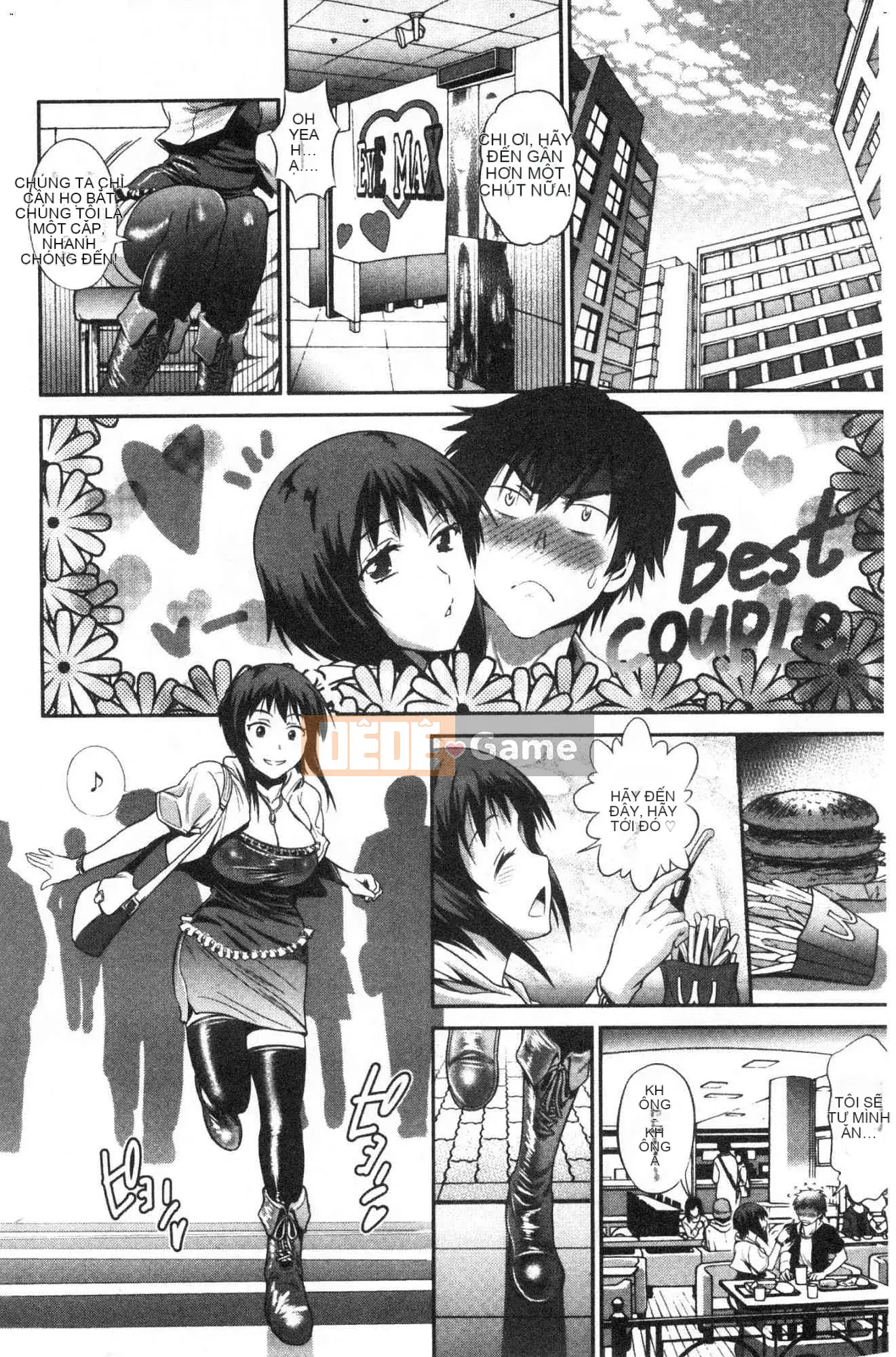 [Kazeteki Kobo][Khoảng cách] Hinata/Hinata cộng với em gái khiếm nhã Hinata em gái cộng với