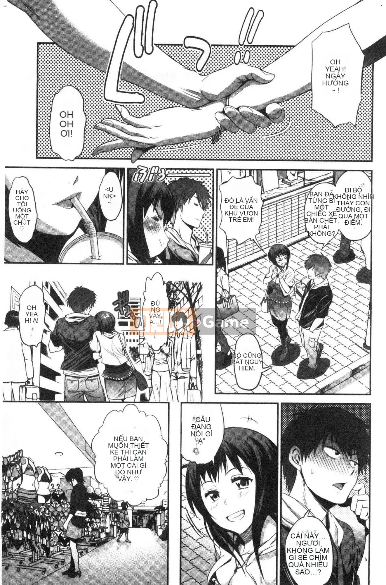 [Kazeteki Kobo][Khoảng cách] Hinata/Hinata cộng với em gái khiếm nhã Hinata em gái cộng với