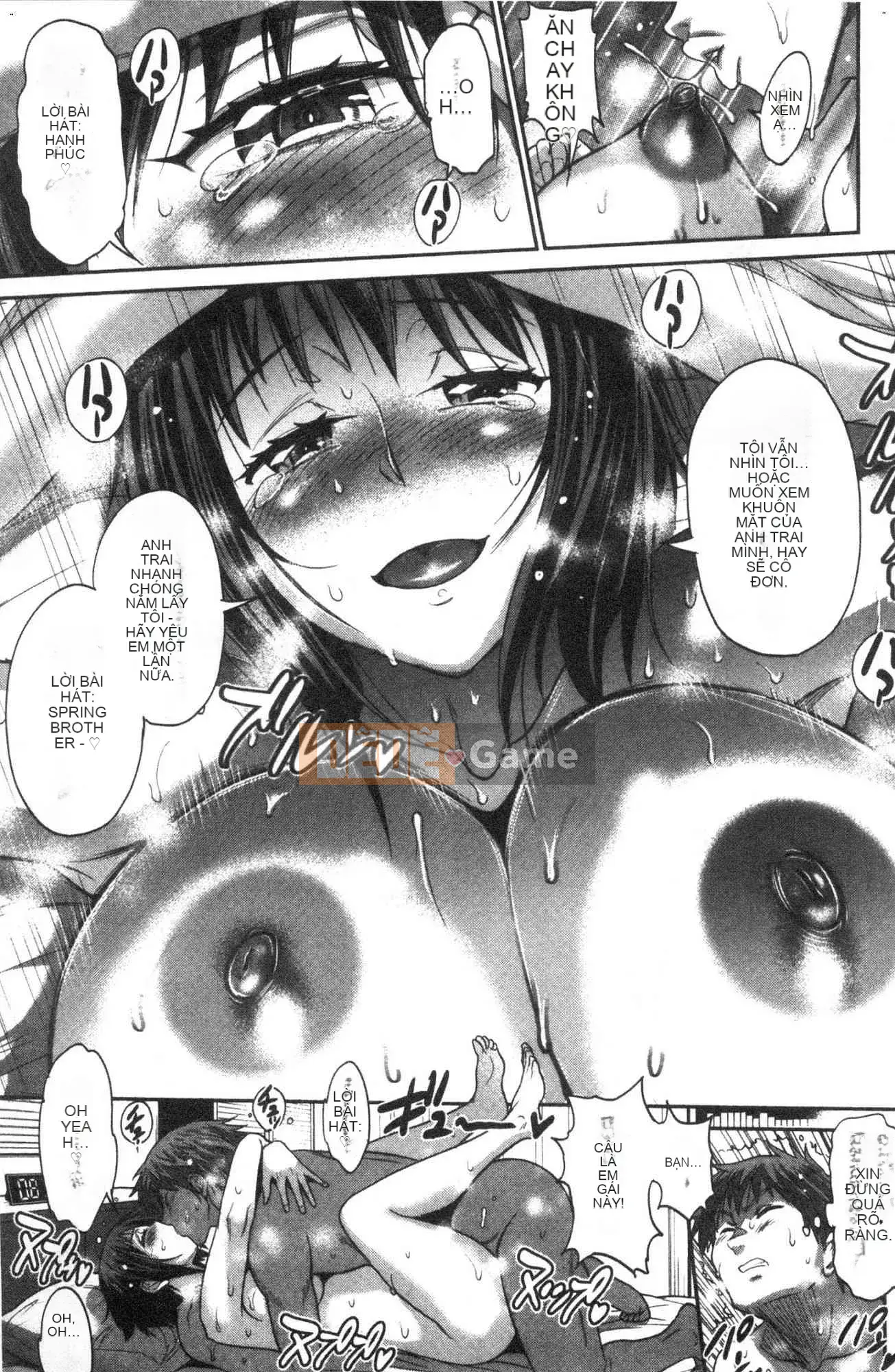 [Kazeteki Kobo][Khoảng cách] Hinata/Hinata cộng với em gái khiếm nhã Hinata em gái cộng với