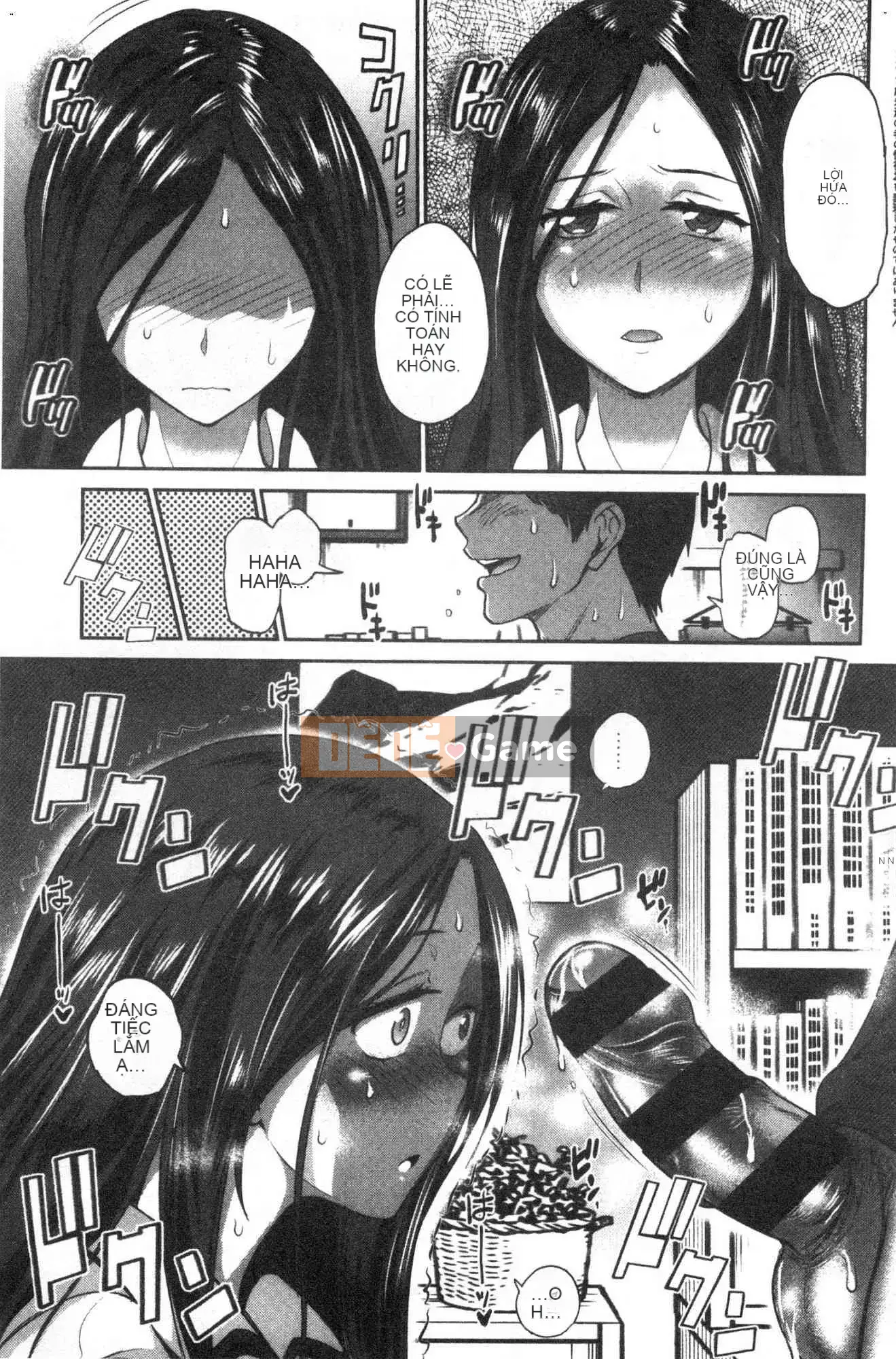 [Kazeteki Kobo][Khoảng cách] Hinata/Hinata cộng với em gái khiếm nhã Hinata em gái cộng với