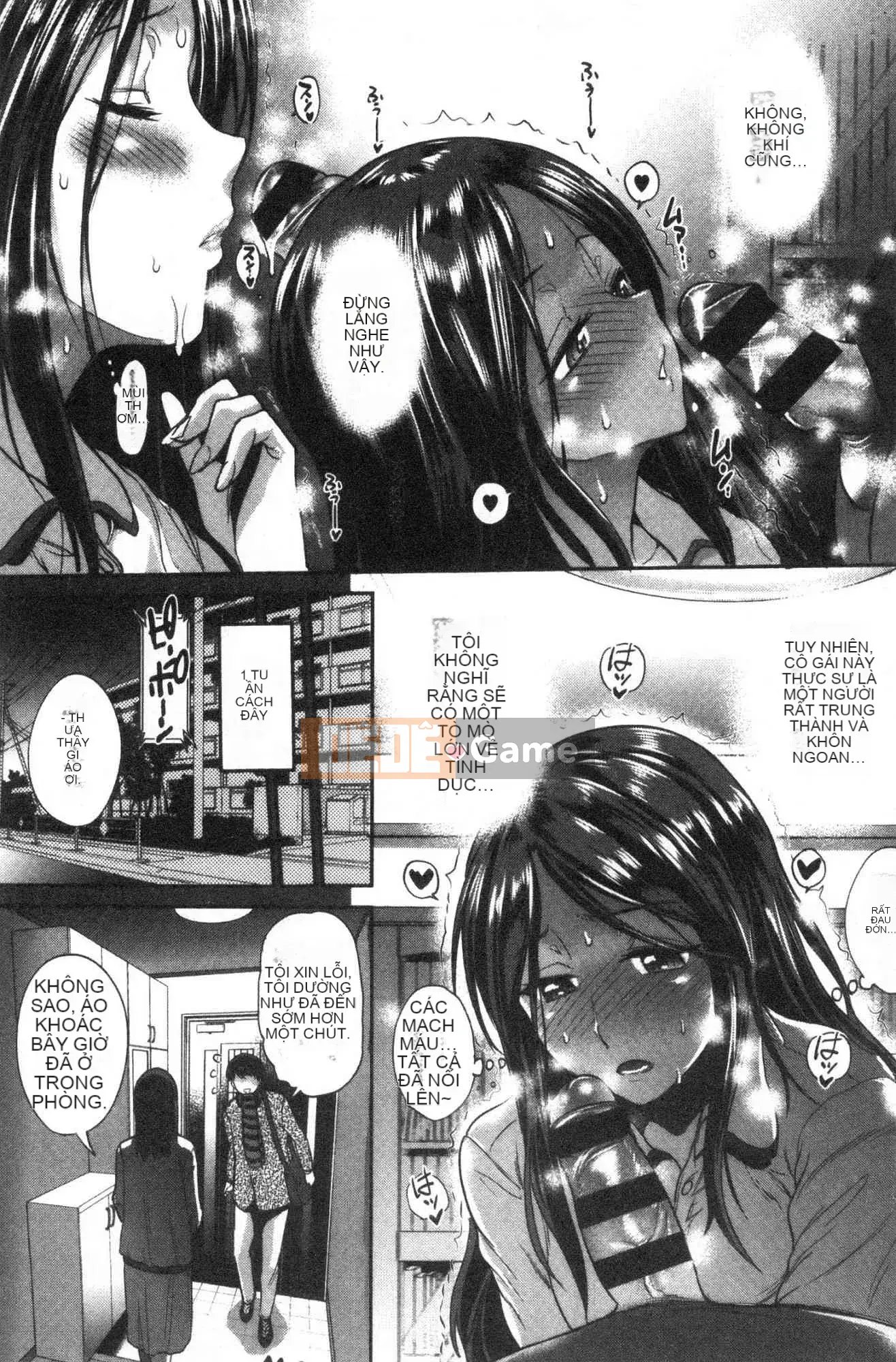 [Kazeteki Kobo][Khoảng cách] Hinata/Hinata cộng với em gái khiếm nhã Hinata em gái cộng với