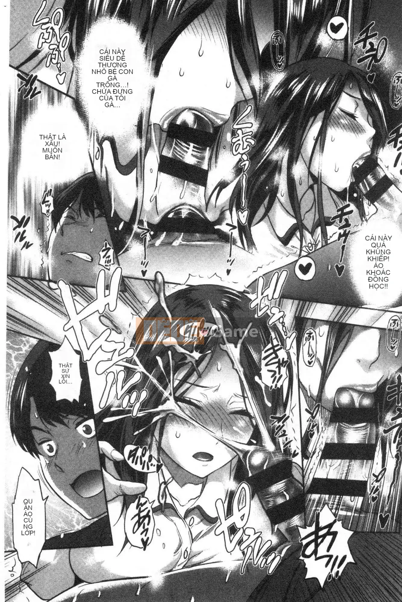 [Kazeteki Kobo][Khoảng cách] Hinata/Hinata cộng với em gái khiếm nhã Hinata em gái cộng với