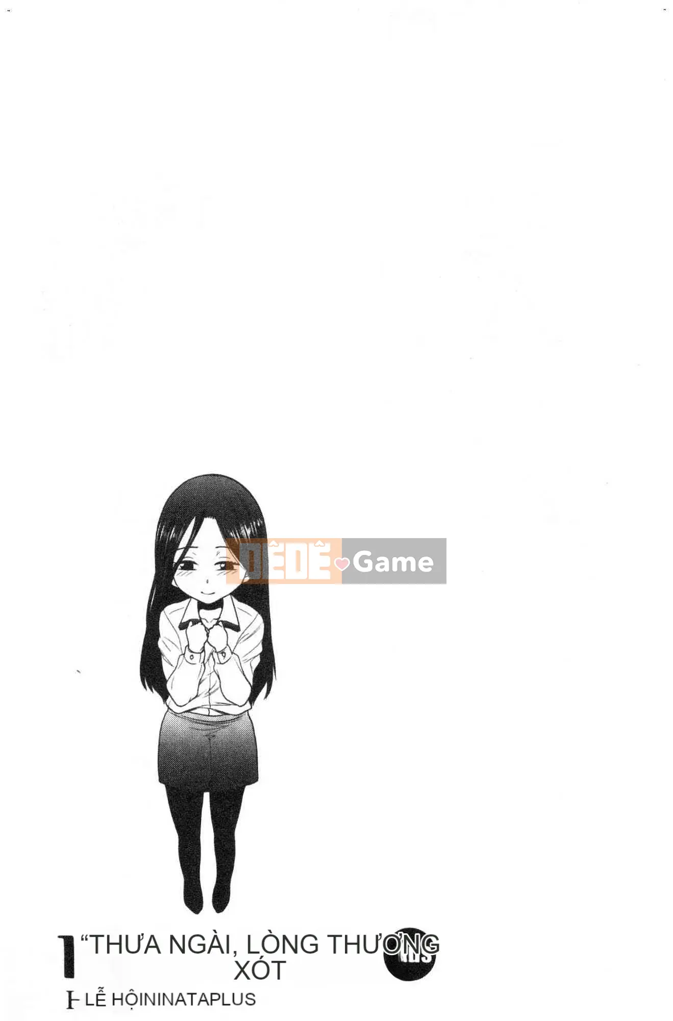 [Kazeteki Kobo][Khoảng cách] Hinata/Hinata cộng với em gái khiếm nhã Hinata em gái cộng với