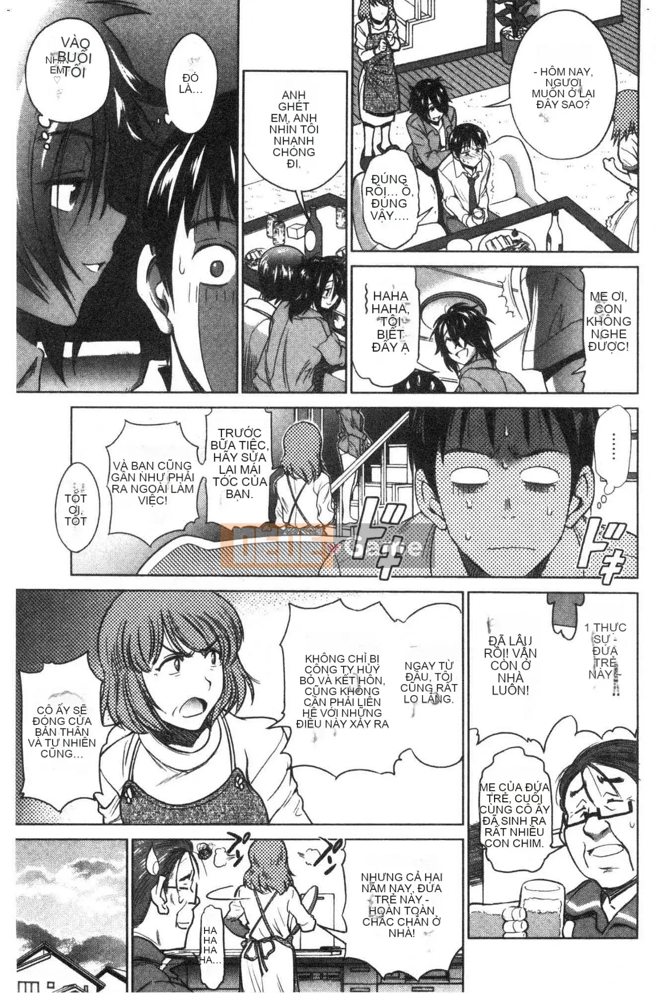 [Kazeteki Kobo][Khoảng cách] Hinata/Hinata cộng với em gái khiếm nhã Hinata em gái cộng với