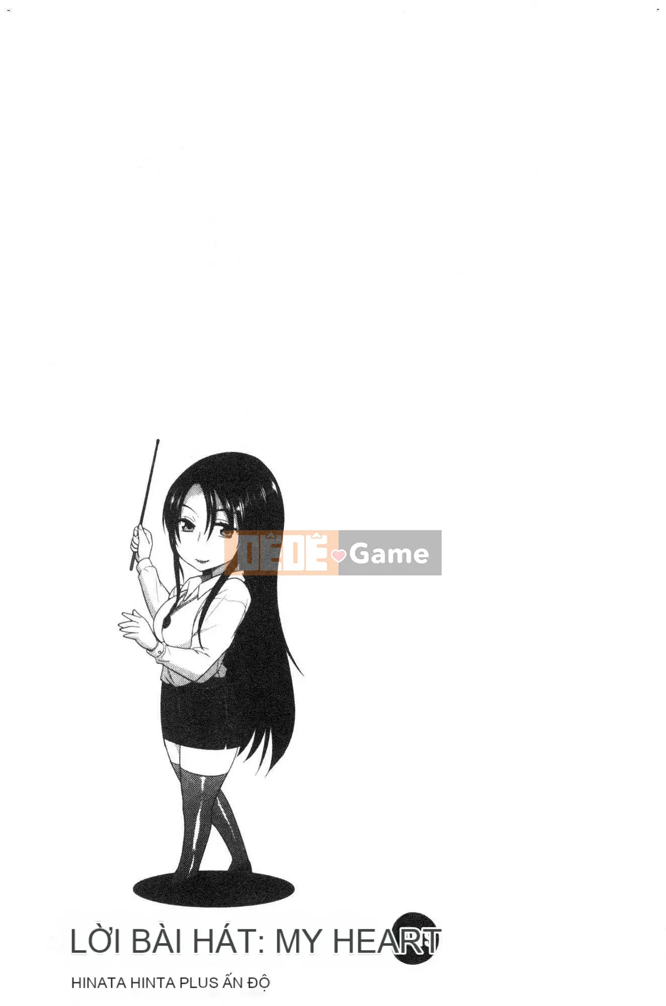 [Kazeteki Kobo][Khoảng cách] Hinata/Hinata cộng với em gái khiếm nhã Hinata em gái cộng với