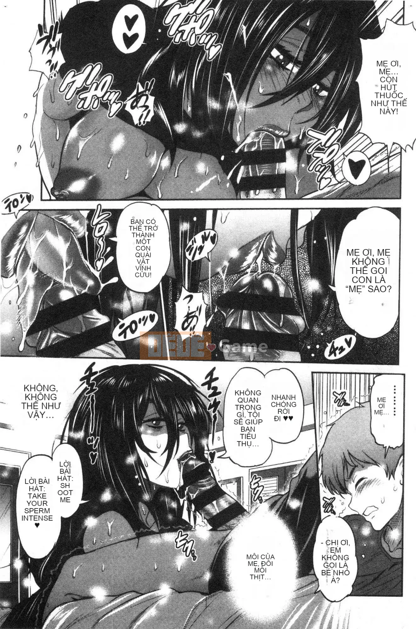 [Kazeteki Kobo][Khoảng cách] Hinata/Hinata cộng với em gái khiếm nhã Hinata em gái cộng với