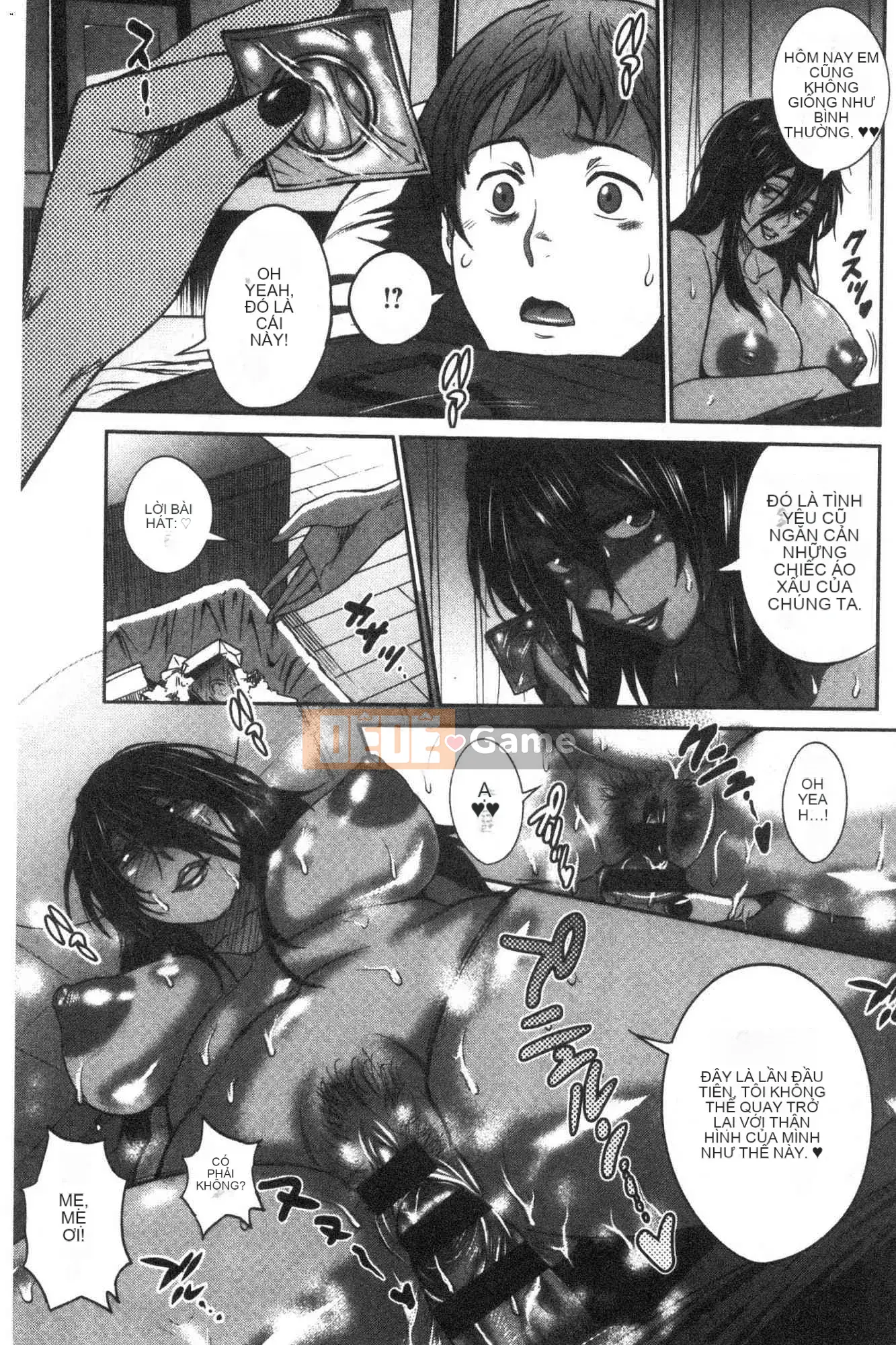 [Kazeteki Kobo][Khoảng cách] Hinata/Hinata cộng với em gái khiếm nhã Hinata em gái cộng với