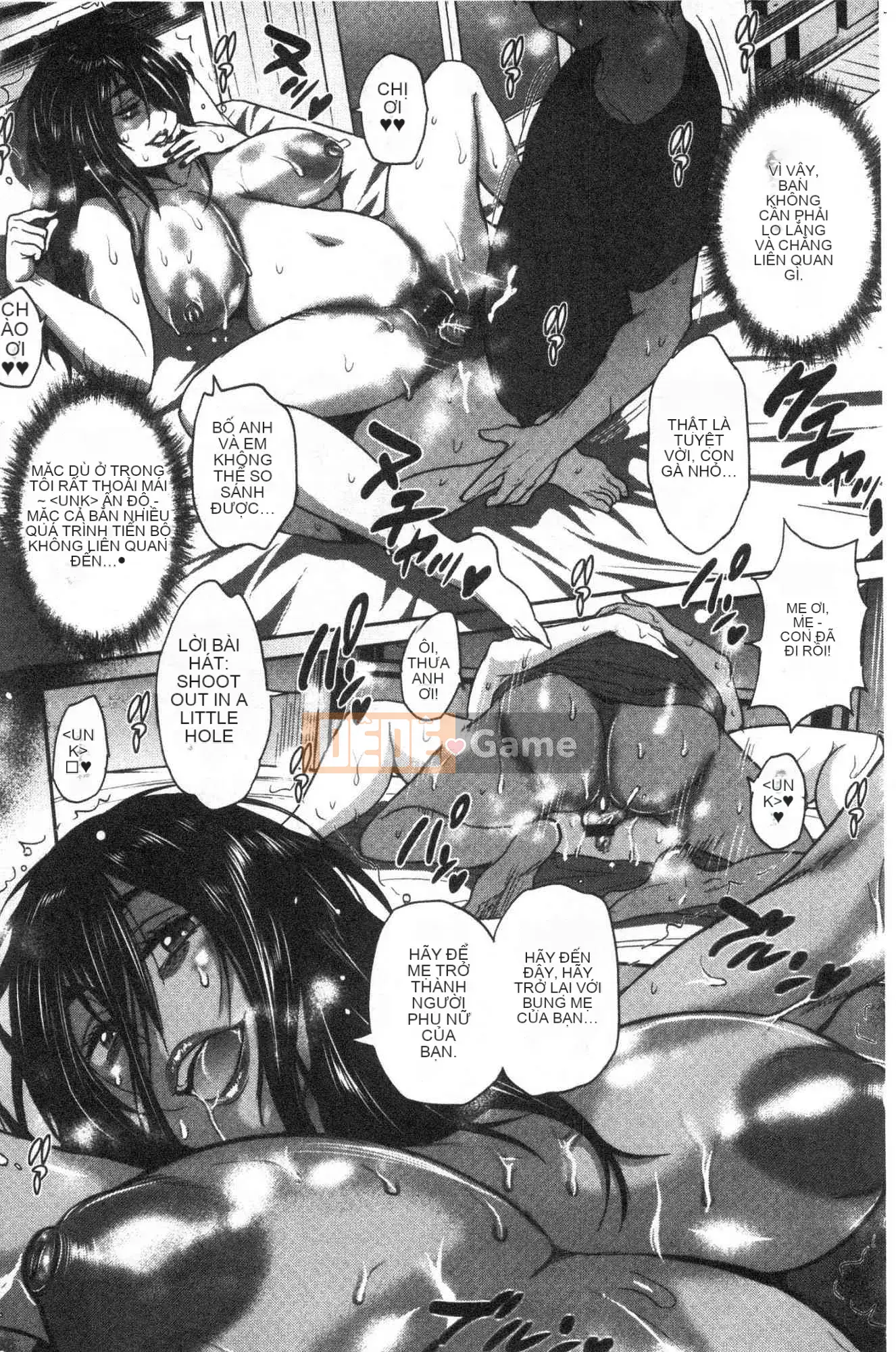 [Kazeteki Kobo][Khoảng cách] Hinata/Hinata cộng với em gái khiếm nhã Hinata em gái cộng với