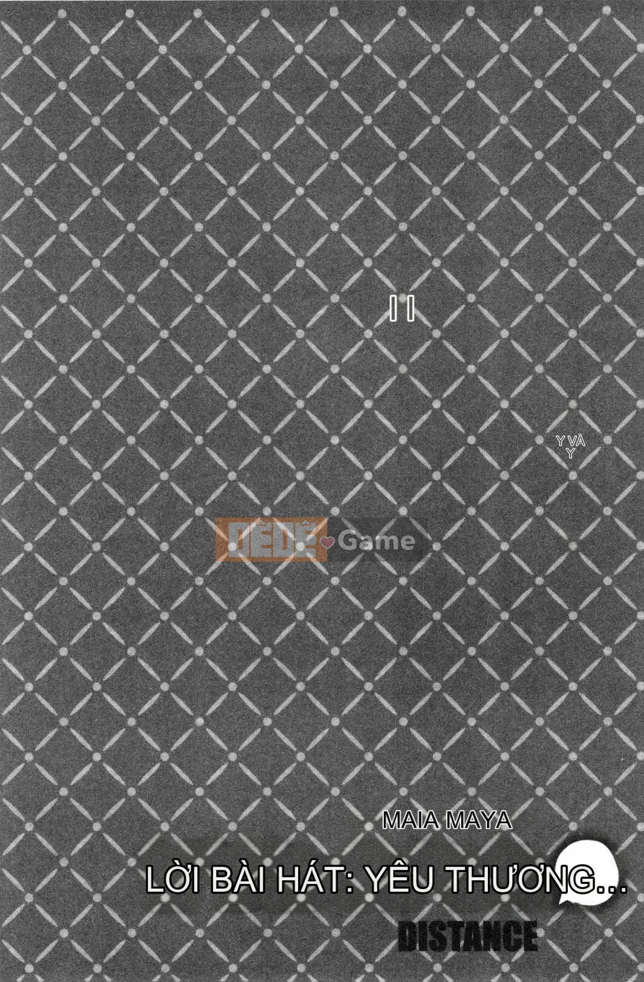 [Kazeteki Kobo][Khoảng cách] Hinata/Hinata cộng với em gái khiếm nhã Hinata em gái cộng với