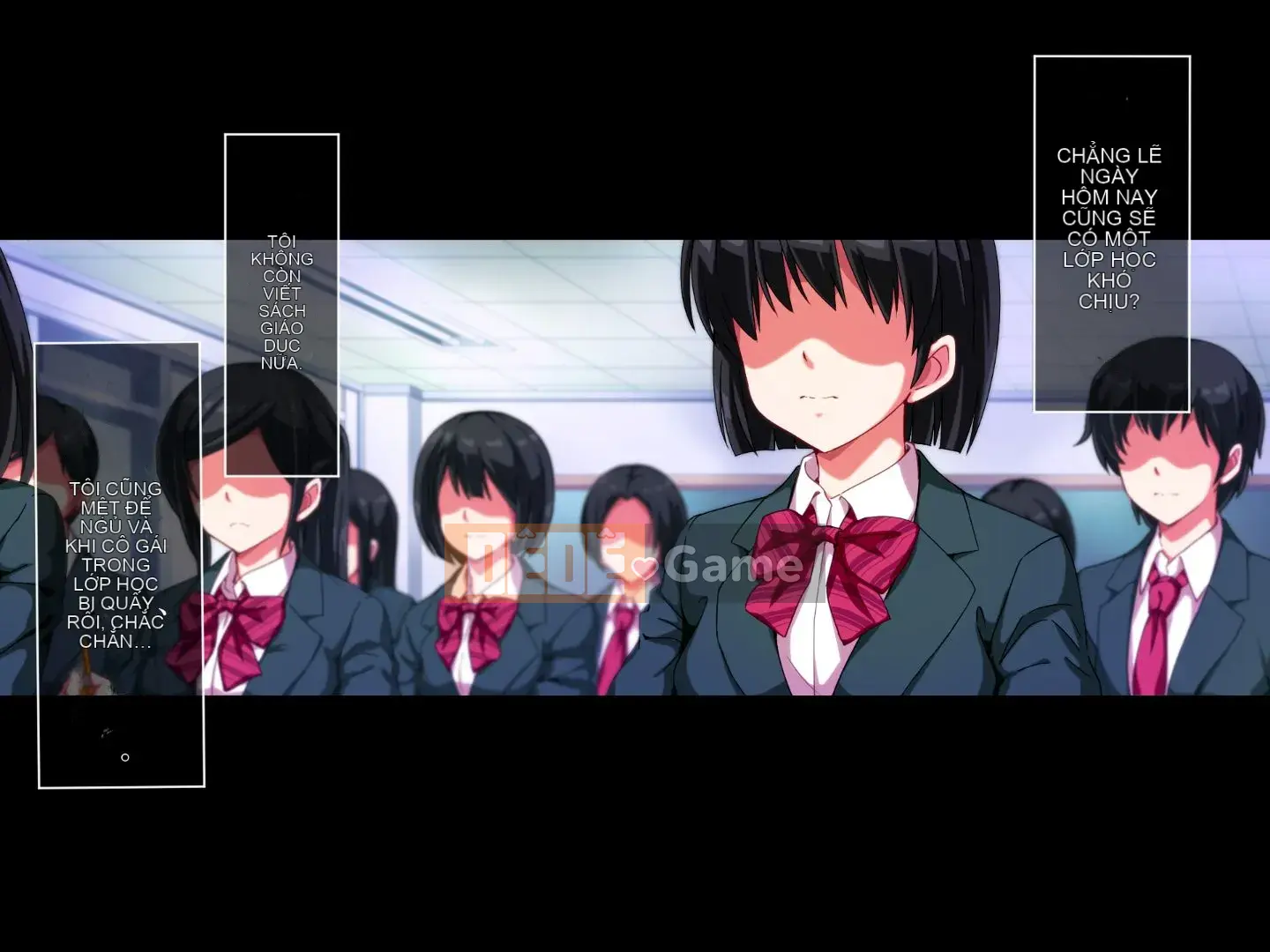 (Bộ sưu tập Doujin CG) [Moozono Yui] Shikato Yari Hodai ~Những cô gái kiên trì bỏ qua mọi thứ~