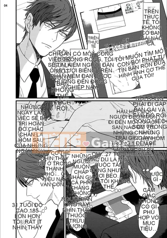 [U][Tôi đã quan hệ tình dục với đồng nghiệp khó chịu của mình]