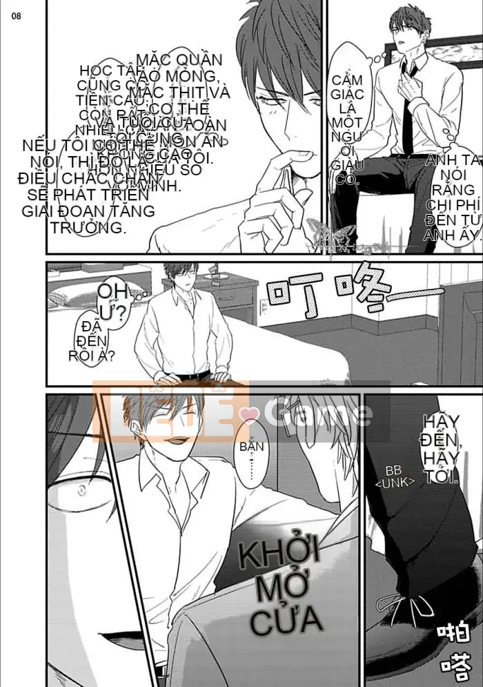 [U][Tôi đã quan hệ tình dục với đồng nghiệp khó chịu của mình]