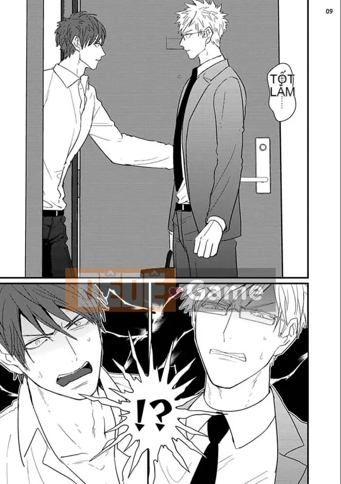 [U][Tôi đã quan hệ tình dục với đồng nghiệp khó chịu của mình]