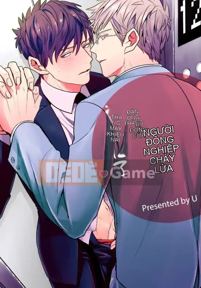 [U][Tôi đã quan hệ tình dục với đồng nghiệp khó chịu của mình]