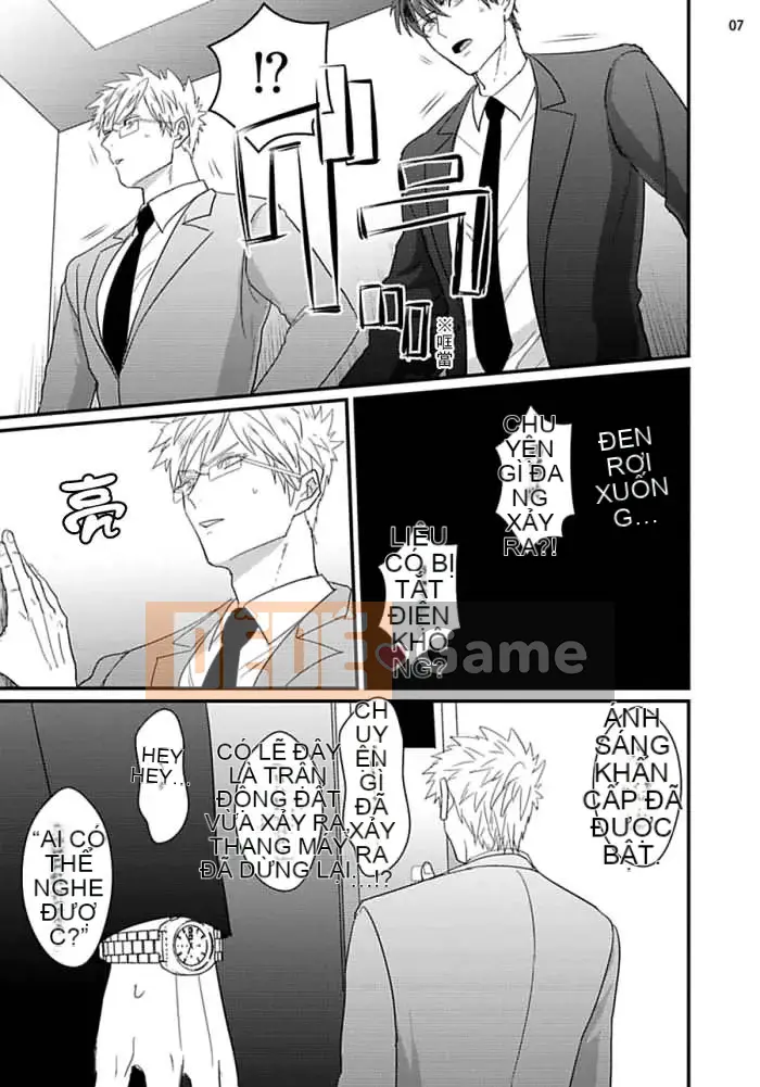 [U][Tôi đã quan hệ tình dục với đồng nghiệp khó chịu của mình]