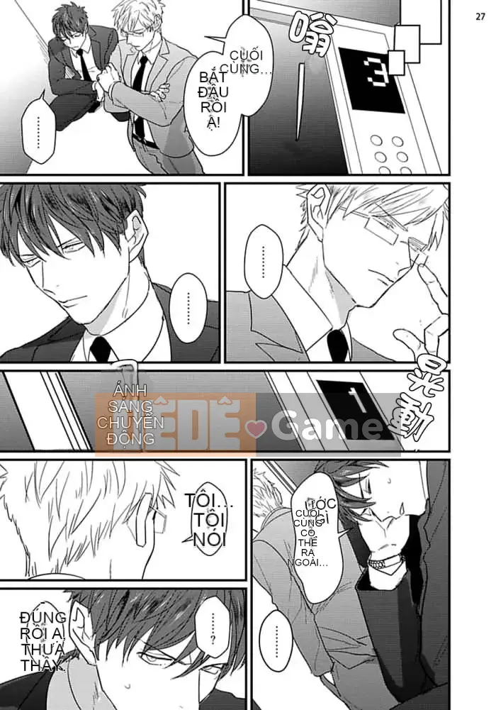 [U][Tôi đã quan hệ tình dục với đồng nghiệp khó chịu của mình]