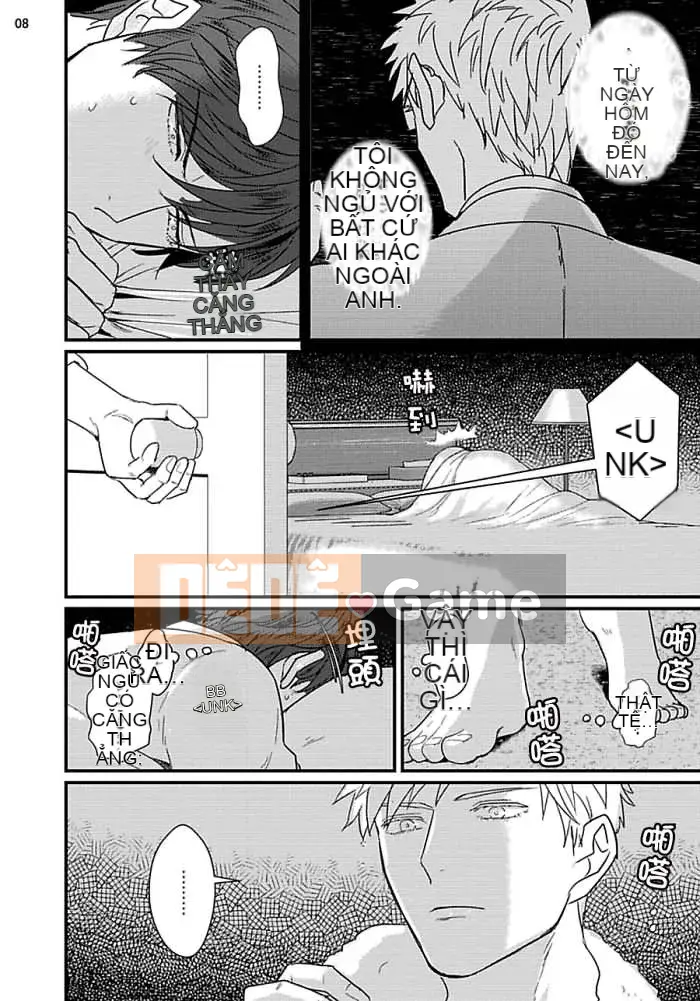 [U][Tôi đã quan hệ tình dục với đồng nghiệp khó chịu của mình]