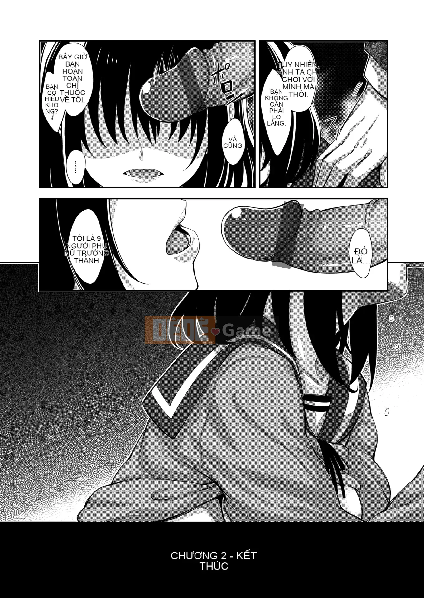 [Akinosora] Smile wo Bloom Ch.1-5 [Tiếng Trung] [Kỹ thuật số]