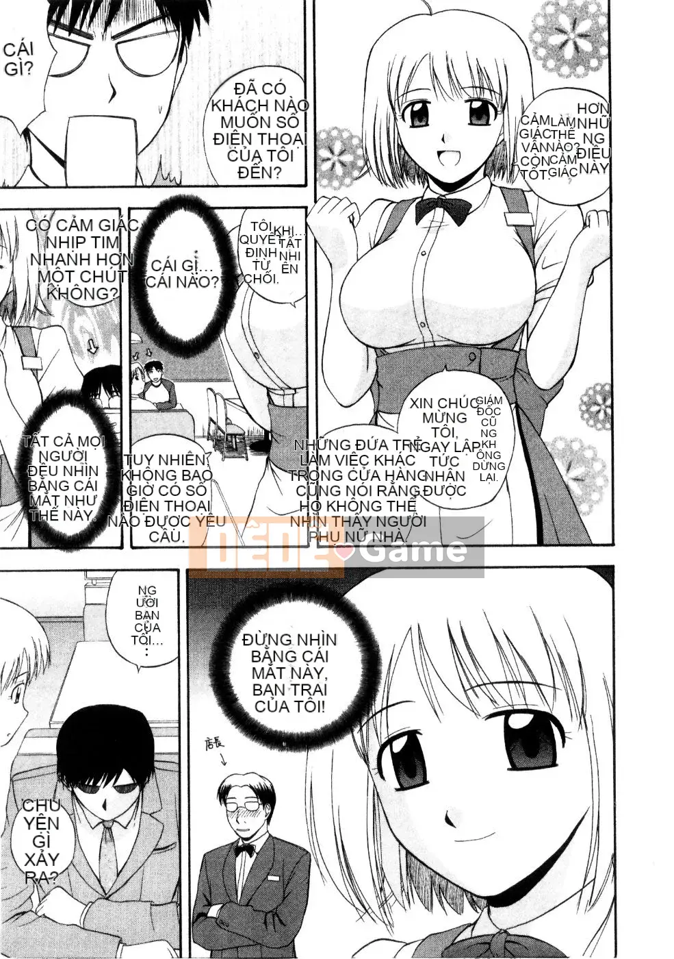 AP Personal Hán hóa [Sato Tea Fruit] マルチ スタイル (sách riêng)