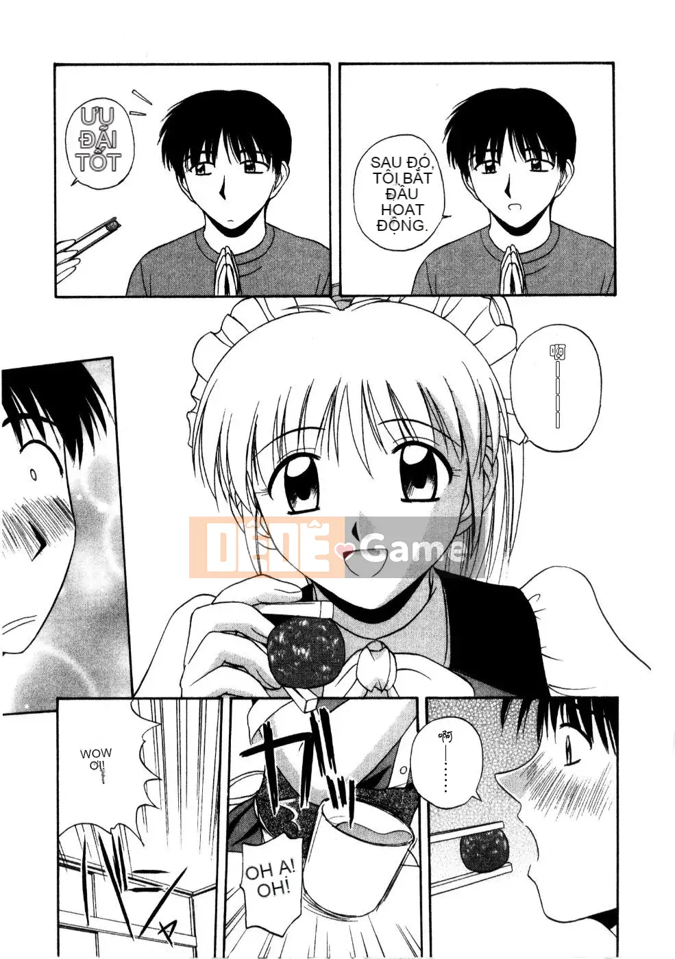 AP Personal Hán hóa [Sato Tea Fruit] マルチ スタイル (sách riêng)