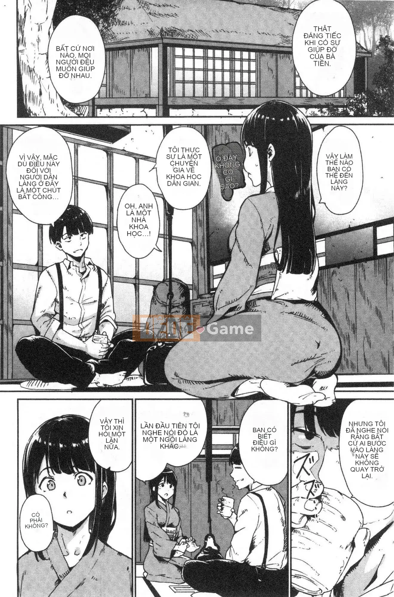 [Kazeteki Koubou][Phiên bản mới][Alp] Phiên bản đặc biệt Melty Rimit