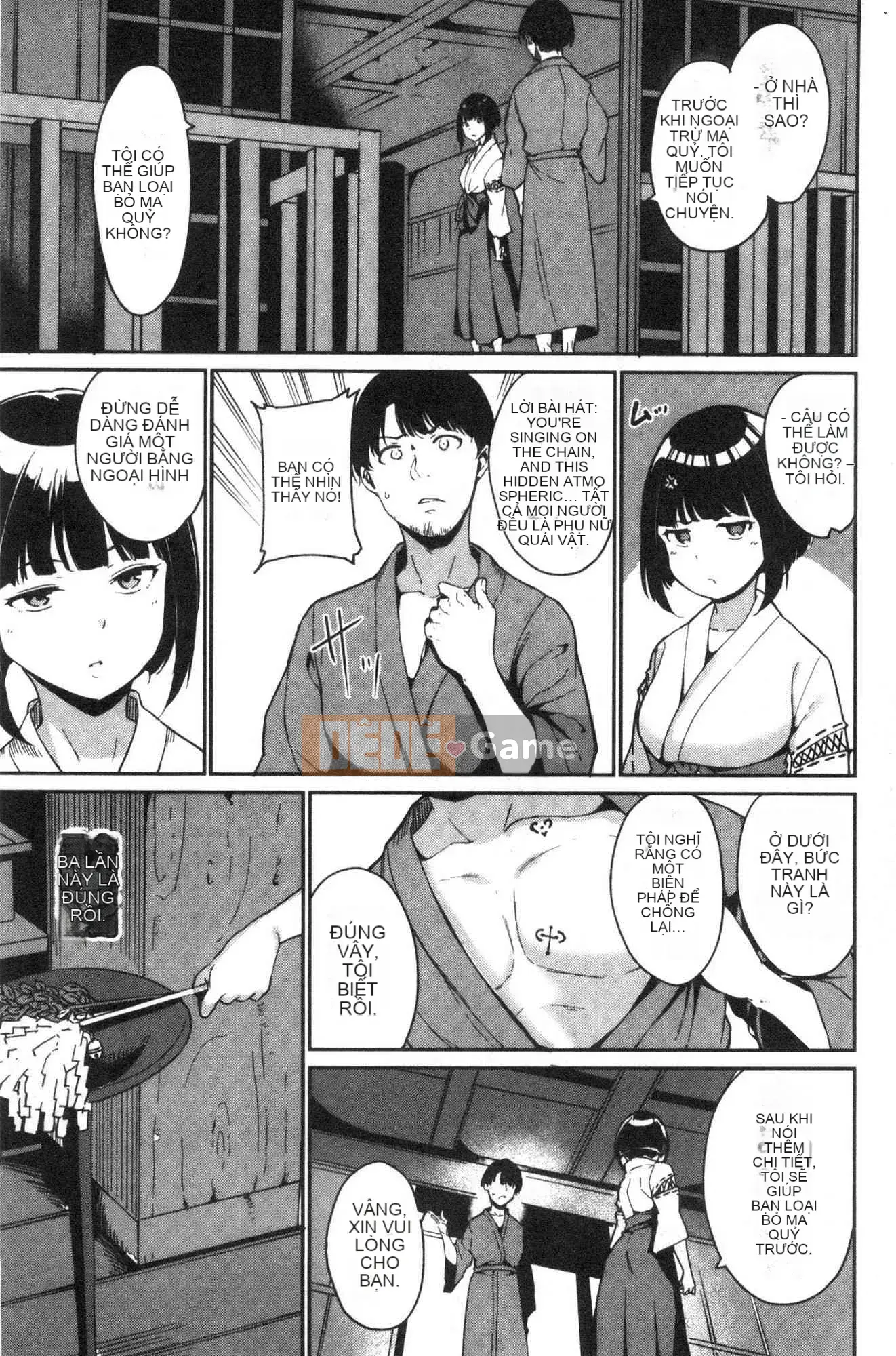 [Kazeteki Koubou][Phiên bản mới][Alp] Phiên bản đặc biệt Melty Rimit