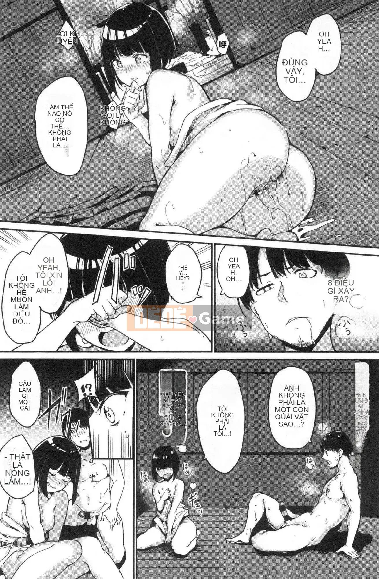 [Kazeteki Koubou][Phiên bản mới][Alp] Phiên bản đặc biệt Melty Rimit