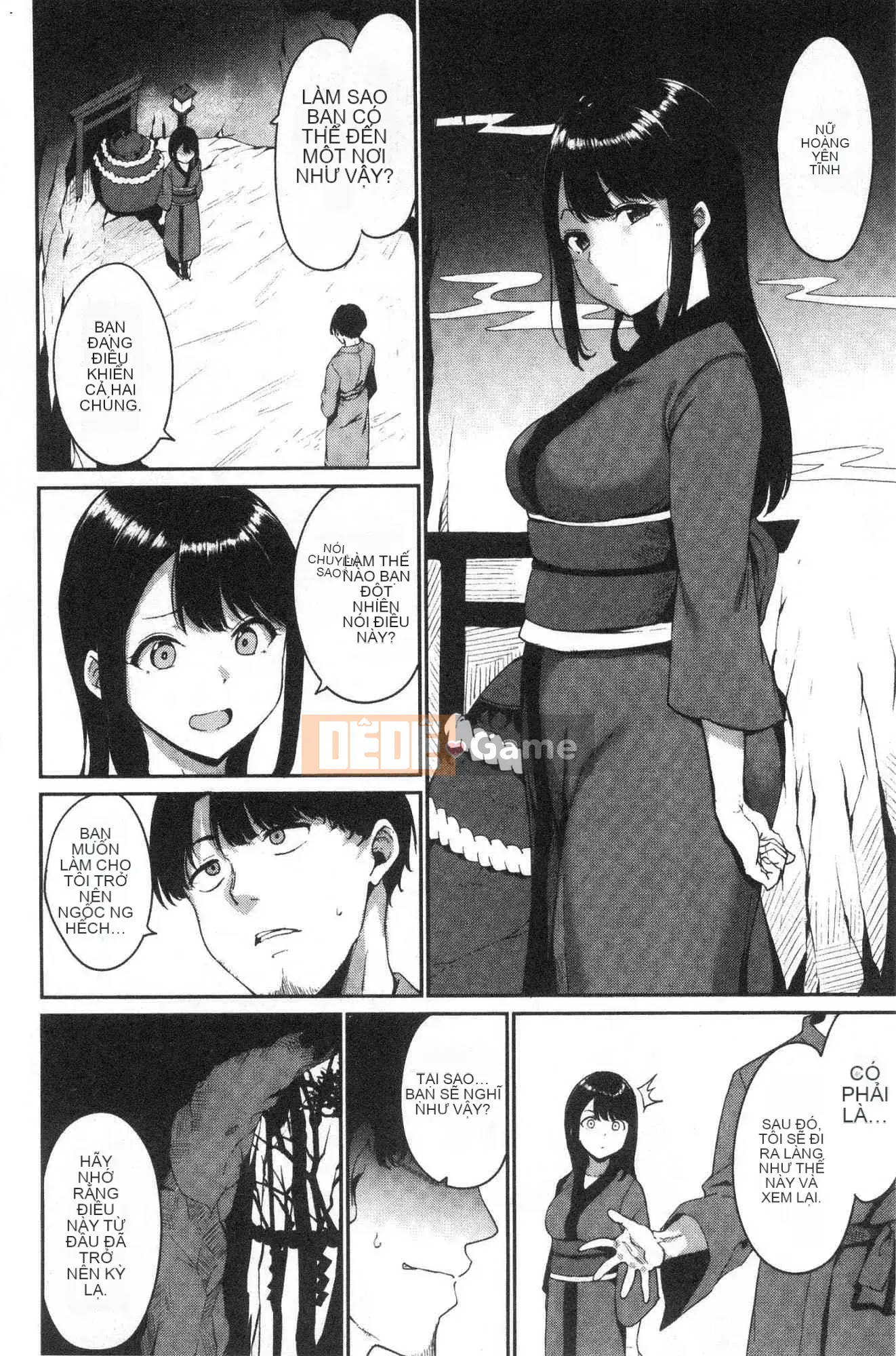 [Kazeteki Koubou][Phiên bản mới][Alp] Phiên bản đặc biệt Melty Rimit