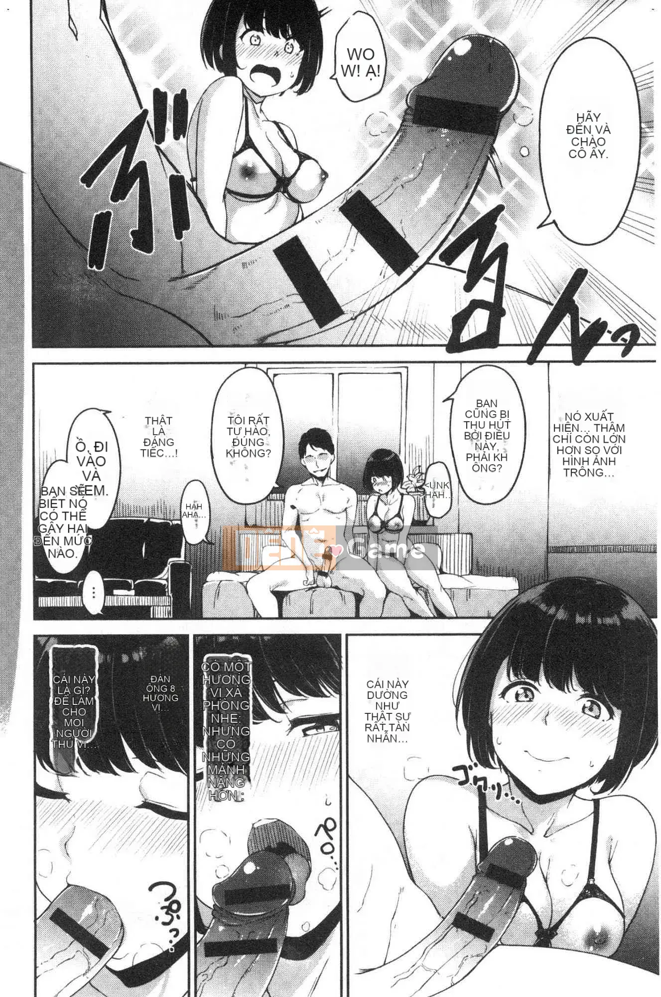 [Kazeteki Koubou][Phiên bản mới][Alp] Phiên bản đặc biệt Melty Rimit