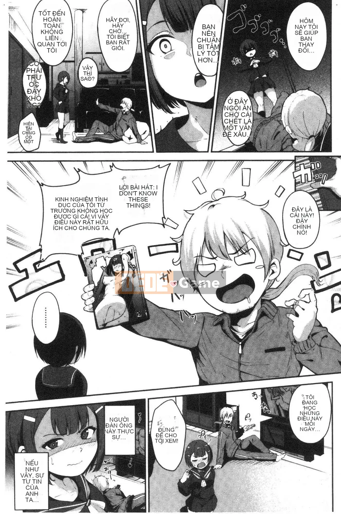 [Kazeteki Koubou][Phiên bản mới][Alp] Phiên bản đặc biệt Melty Rimit