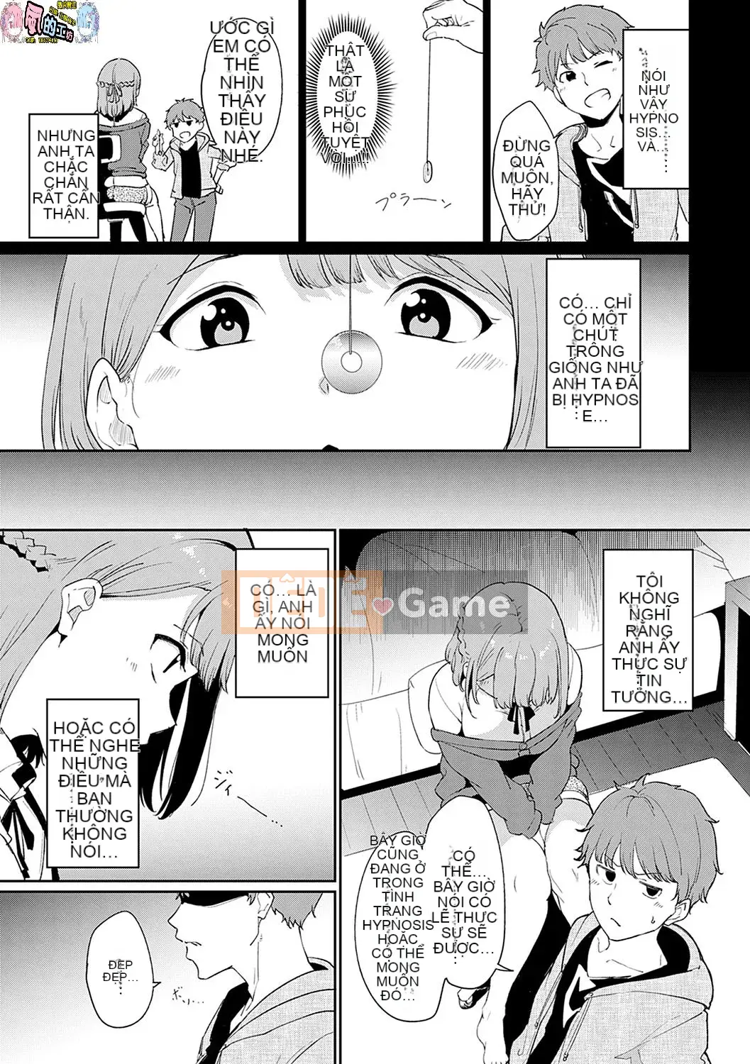 [Kazeteki Koubou][Phiên bản mới][Alp] Phiên bản đặc biệt Melty Rimit