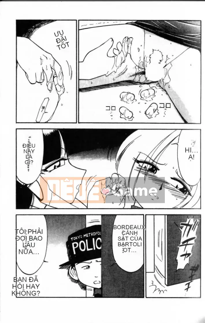 [Charlie Nishinaka] Cha Alice Angel [Tiếng Trung]