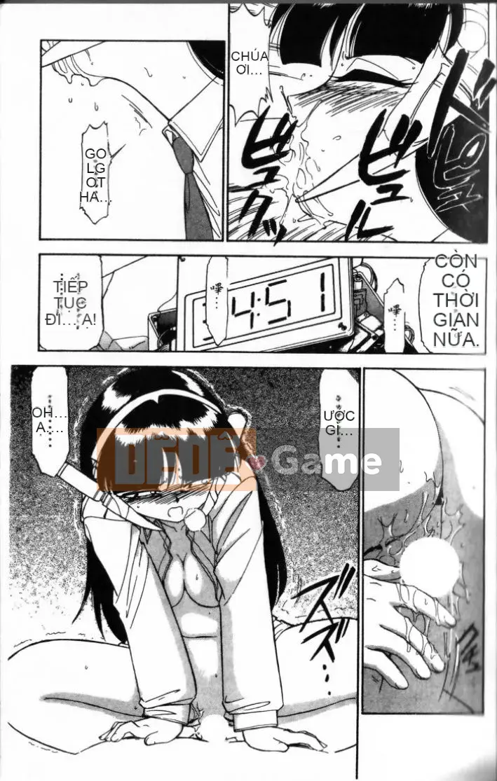 [Charlie Nishinaka] Cha Alice Angel [Tiếng Trung]