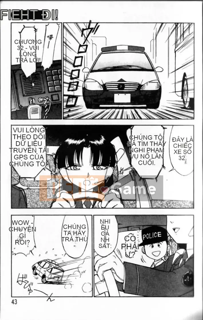 [Charlie Nishinaka] Cha Alice Angel [Tiếng Trung]