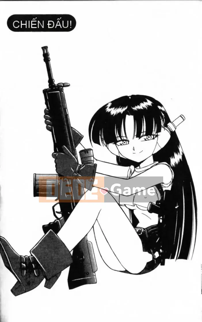 [Charlie Nishinaka] Cha Alice Angel [Tiếng Trung]